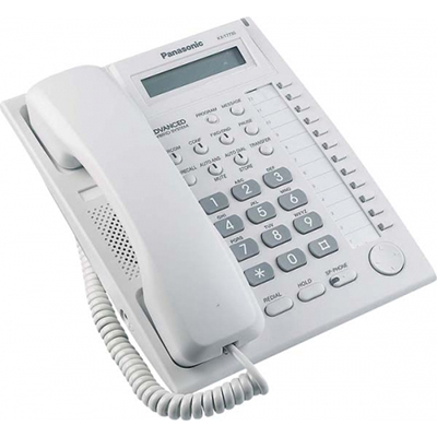 PANASONIC KX-T7730X telefono multilinea - USADO